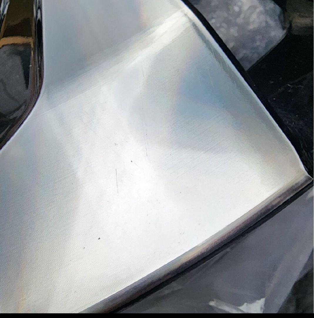 クラウンスポーツ モデリスタ　アルミホイール