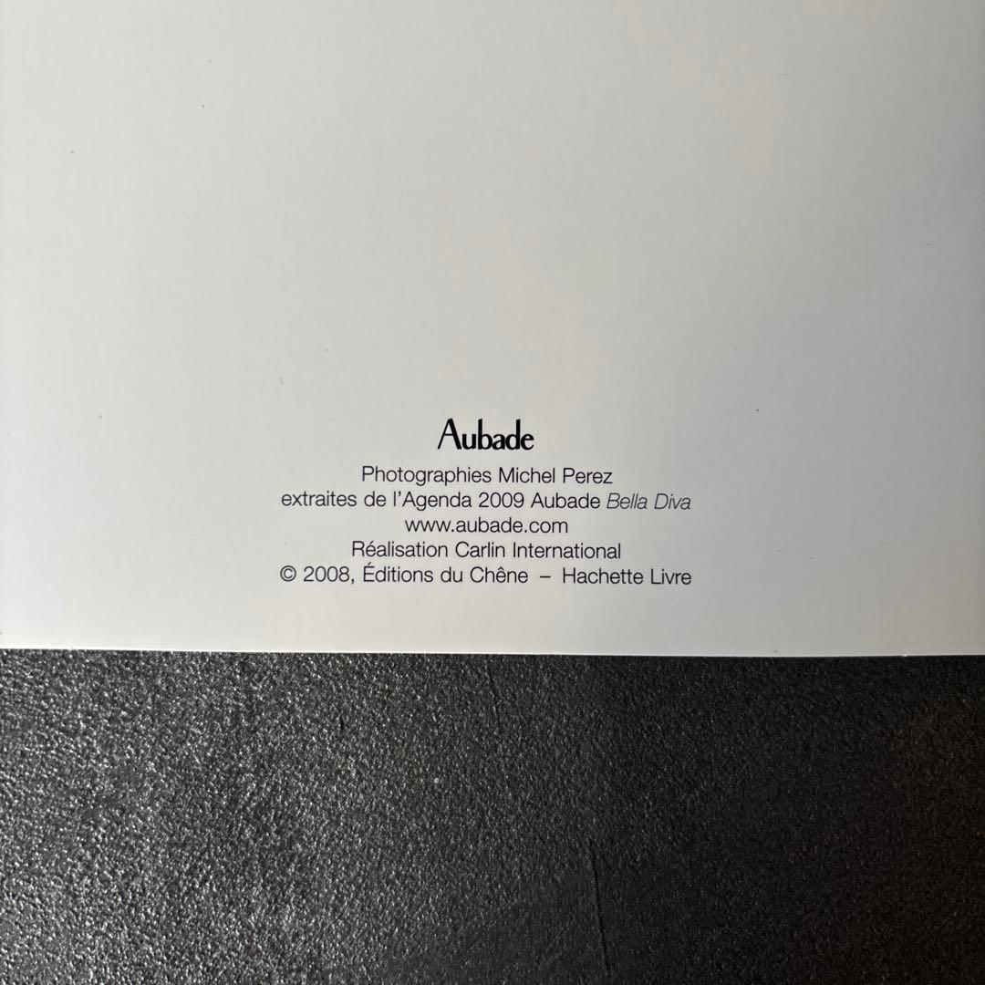 Aubade⭐︎ポストカード⭐︎30枚セット