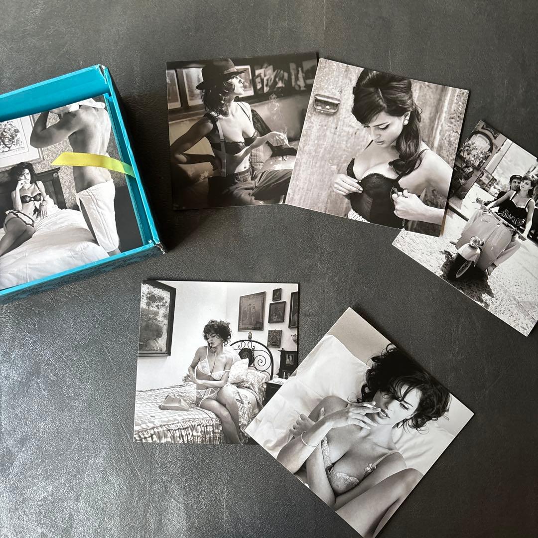 Aubade⭐︎ポストカード⭐︎30枚セット