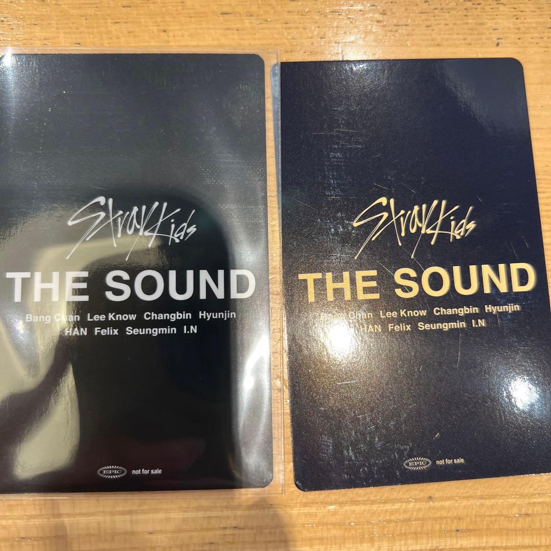 straykids スキズ 京セラ 両日　会場限定 トレカ フィリックス