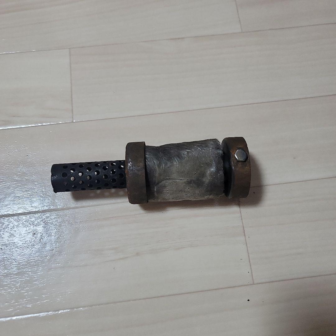 nick HA36S HA36V LINE UP RACING マフラー