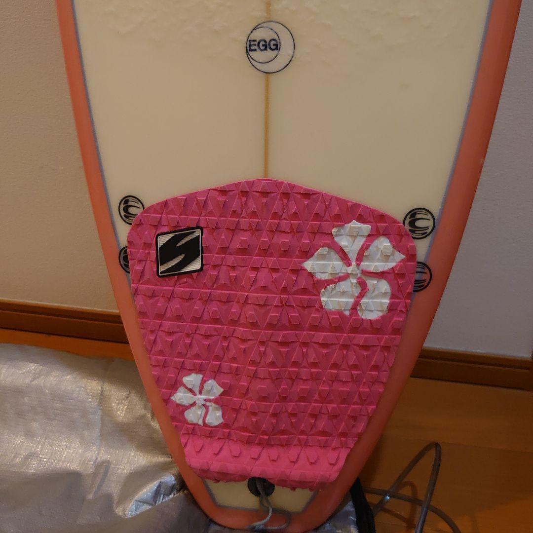 【sale！】サーフボード ファンボード