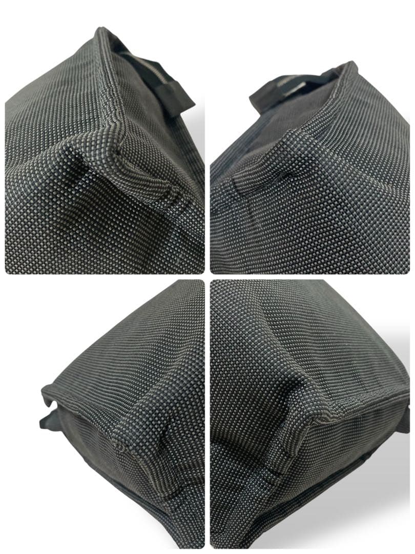 【美品】エルメス エールライン クラッチバッグ セカンドバッグ ポーチ　男女兼用