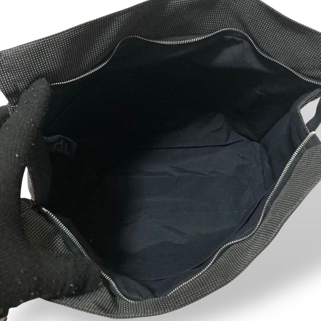 【美品】エルメス エールライン クラッチバッグ セカンドバッグ ポーチ　男女兼用