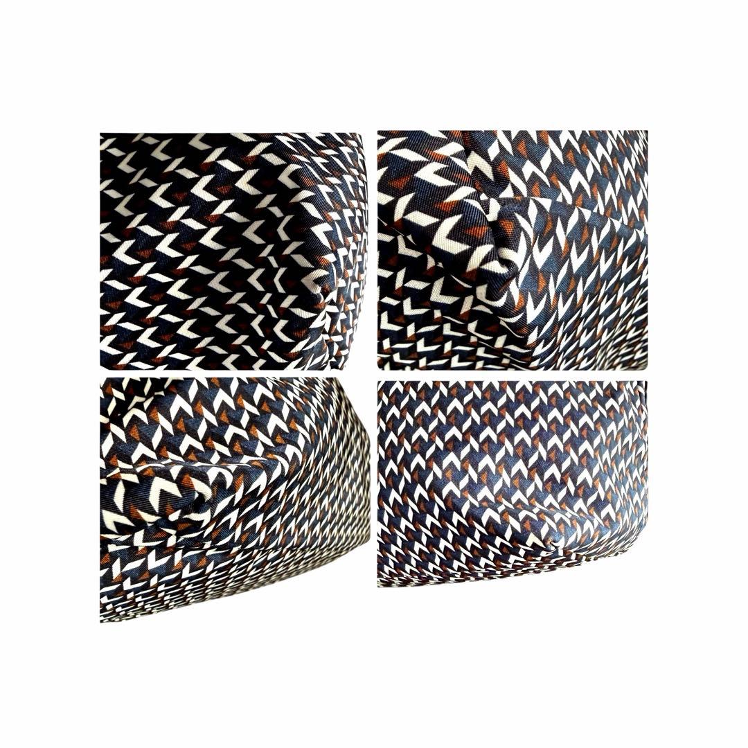 極美✨ロベルタピエリ　トートバック　タタミ　ウィークエンド　2way ブラック