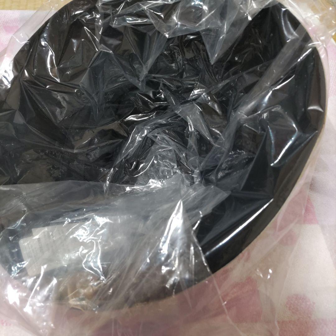 芦屋ロサブラン⭐バケットハット、ダンガリーベージュＭ新品