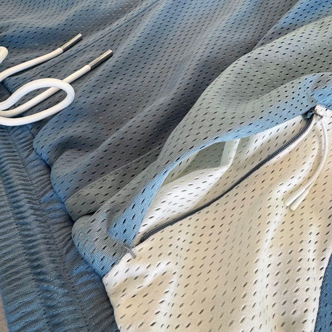 【値下げ】Kith 101 Harden Panelled Mesh Short