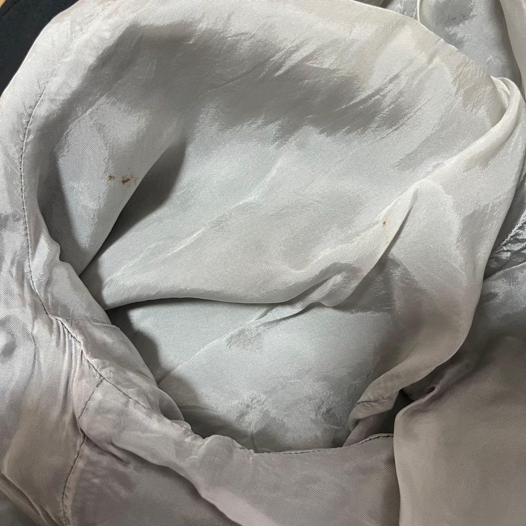 COMME des GARCONS SHIRT パッチワークジャケット