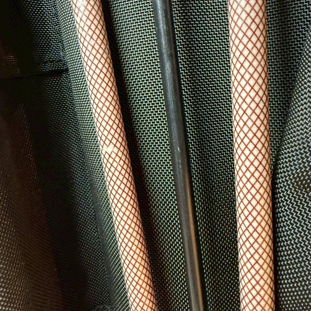 BRIEFING ブリーフィング　CR-1 キャディバッグ　初期モデル