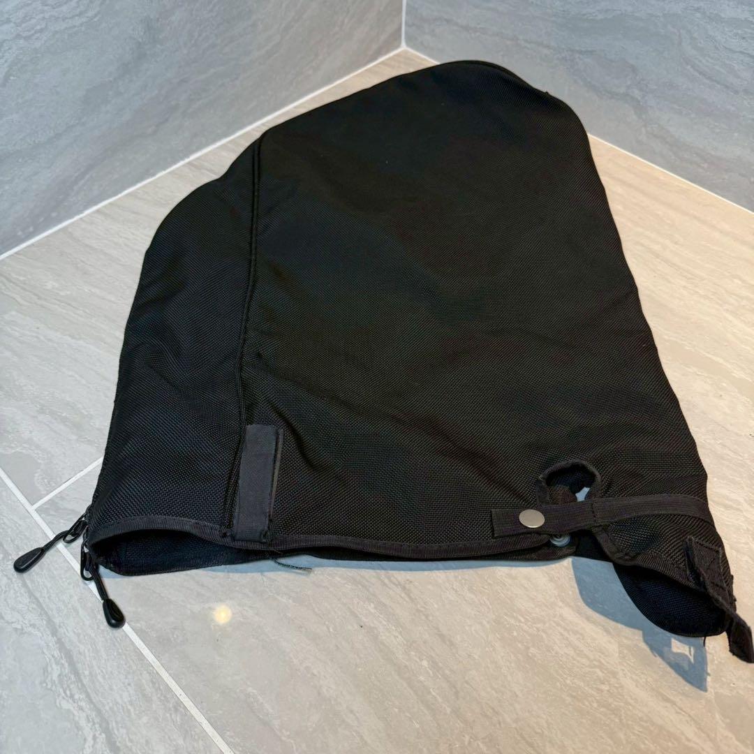 BRIEFING ブリーフィング　CR-1 キャディバッグ　初期モデル