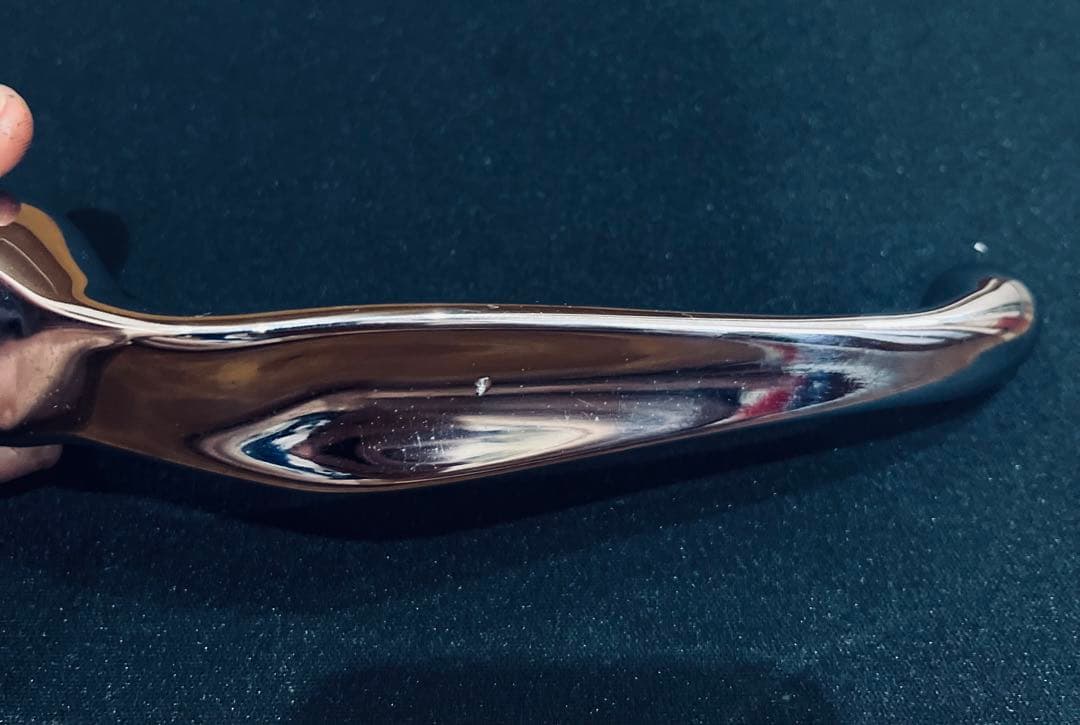 ハーレーダビッドソン レバー ブレーキクラッチ 交換用ロゴカバーあり