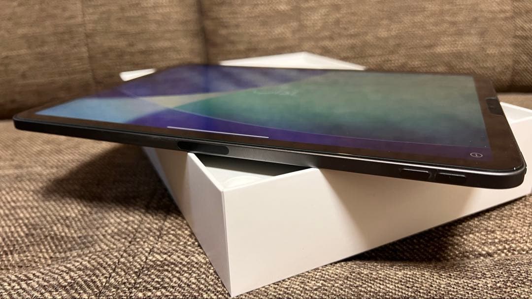 iPad Air4 64GB＋Apple Pencil2