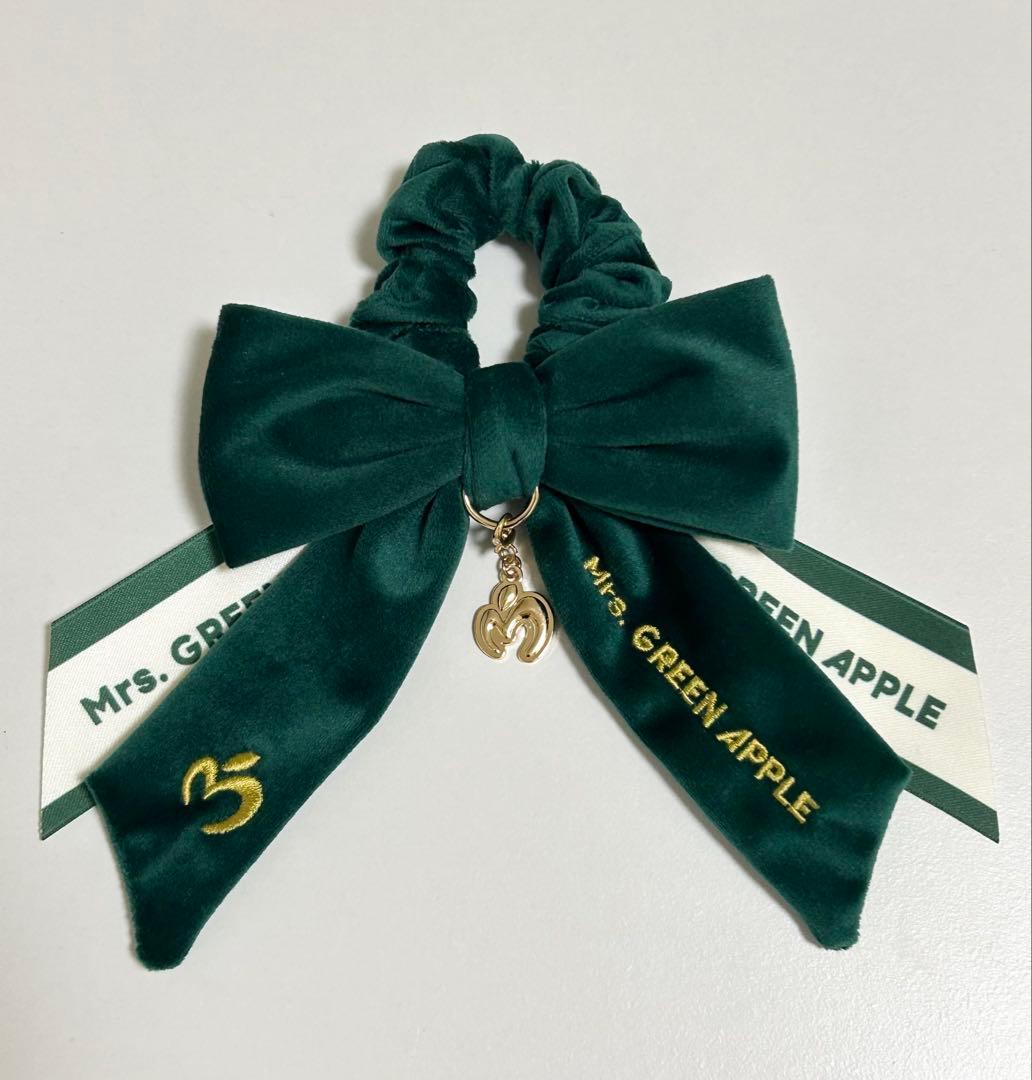 【※2/2 23:59まで値下げ中】ミセス ライトスティックリボン