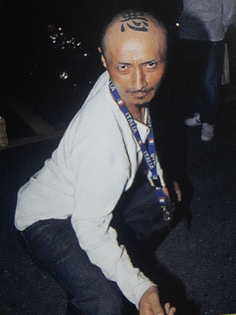 【刺青 雑誌】【TATTOO・廃刊】タトゥー雑誌・コレクション【状態良い】27冊