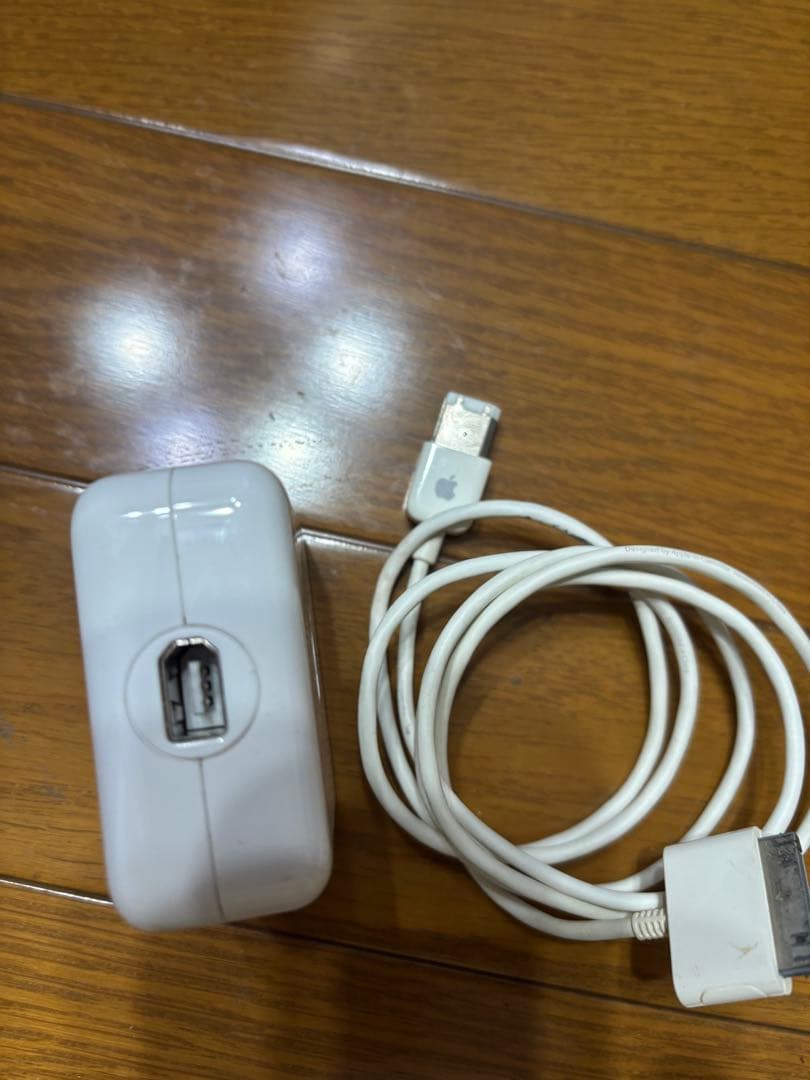 【値下げ】付属品未開封 iPod mini 4GB Apple