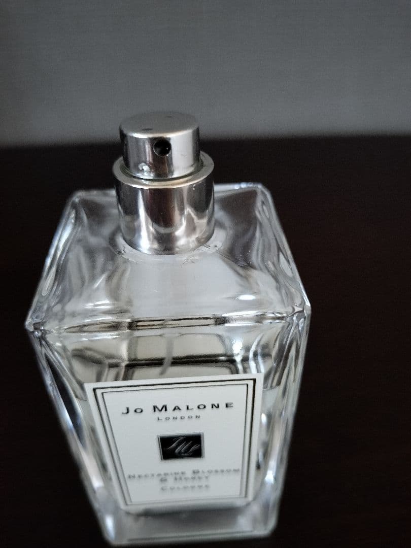 ジョーマローン ネクタリンブロッサム＆ハニー