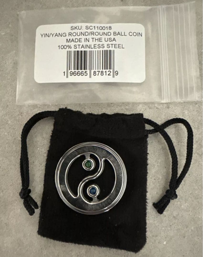 スコッティキャメロン イン ヤンマーカー ハワイアンオープン限定