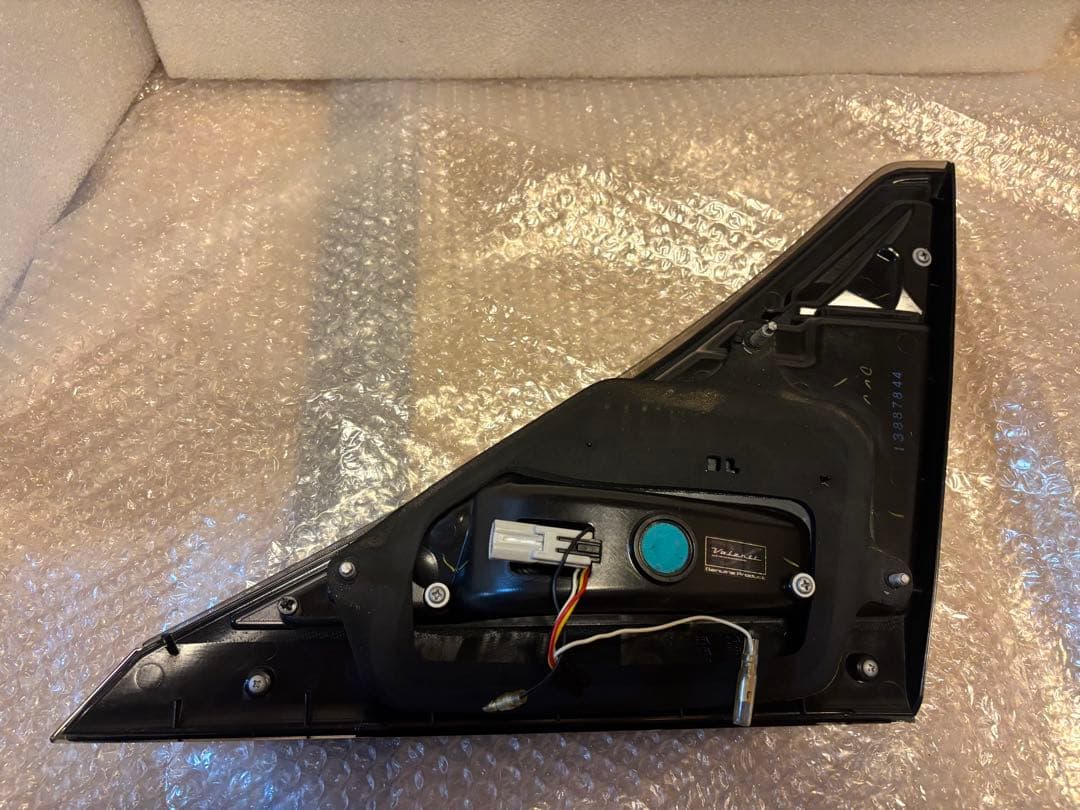 ★ヴァレンティ　テールランプ★valenti REVO★ヴェルファイア★