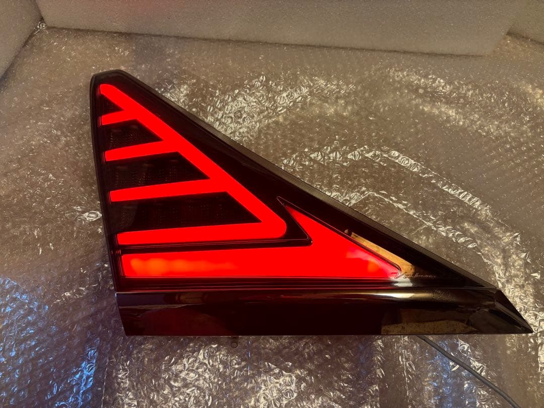 ★ヴァレンティ　テールランプ★valenti REVO★ヴェルファイア★