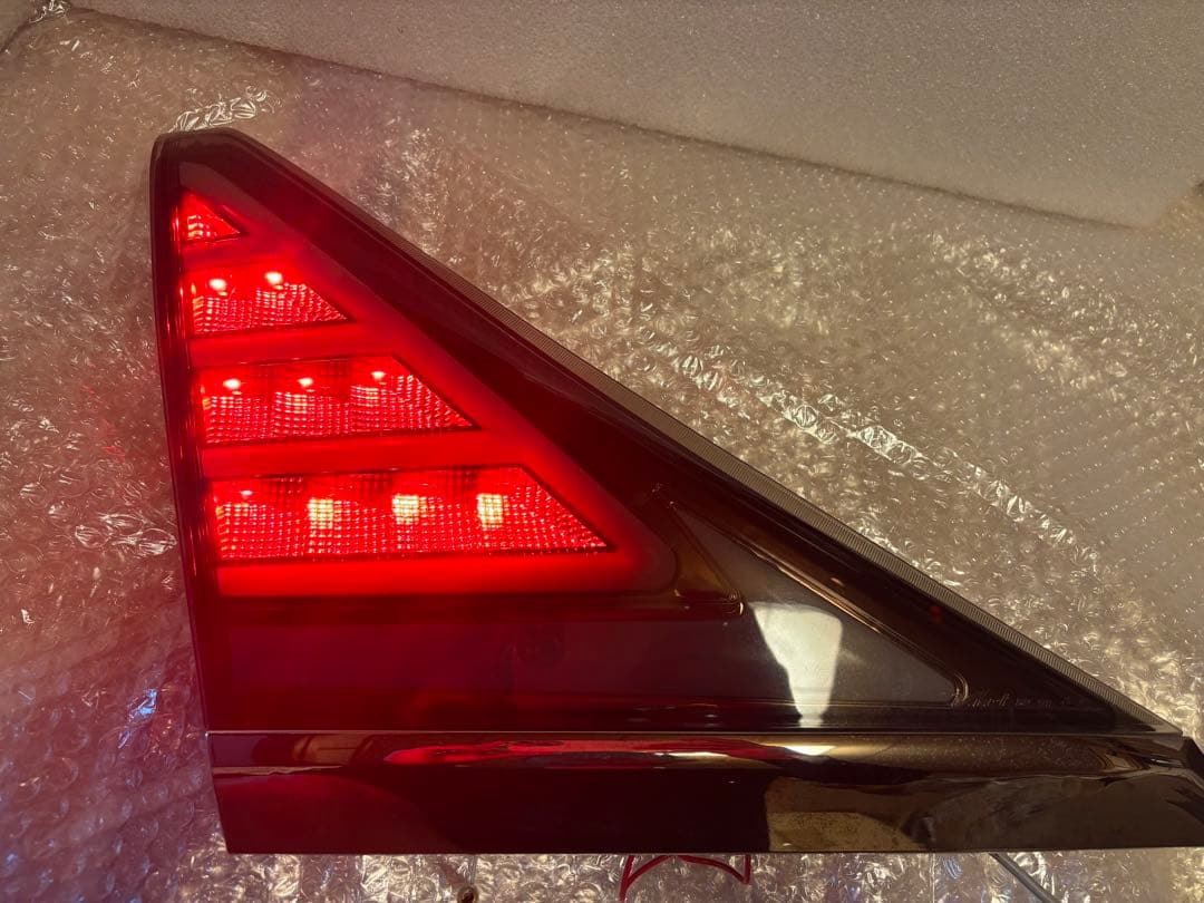 ★ヴァレンティ　テールランプ★valenti REVO★ヴェルファイア★