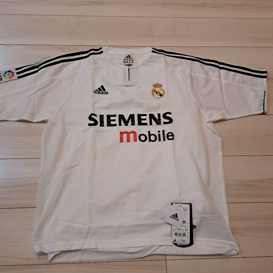 レアル・マドリード★新品未使用
