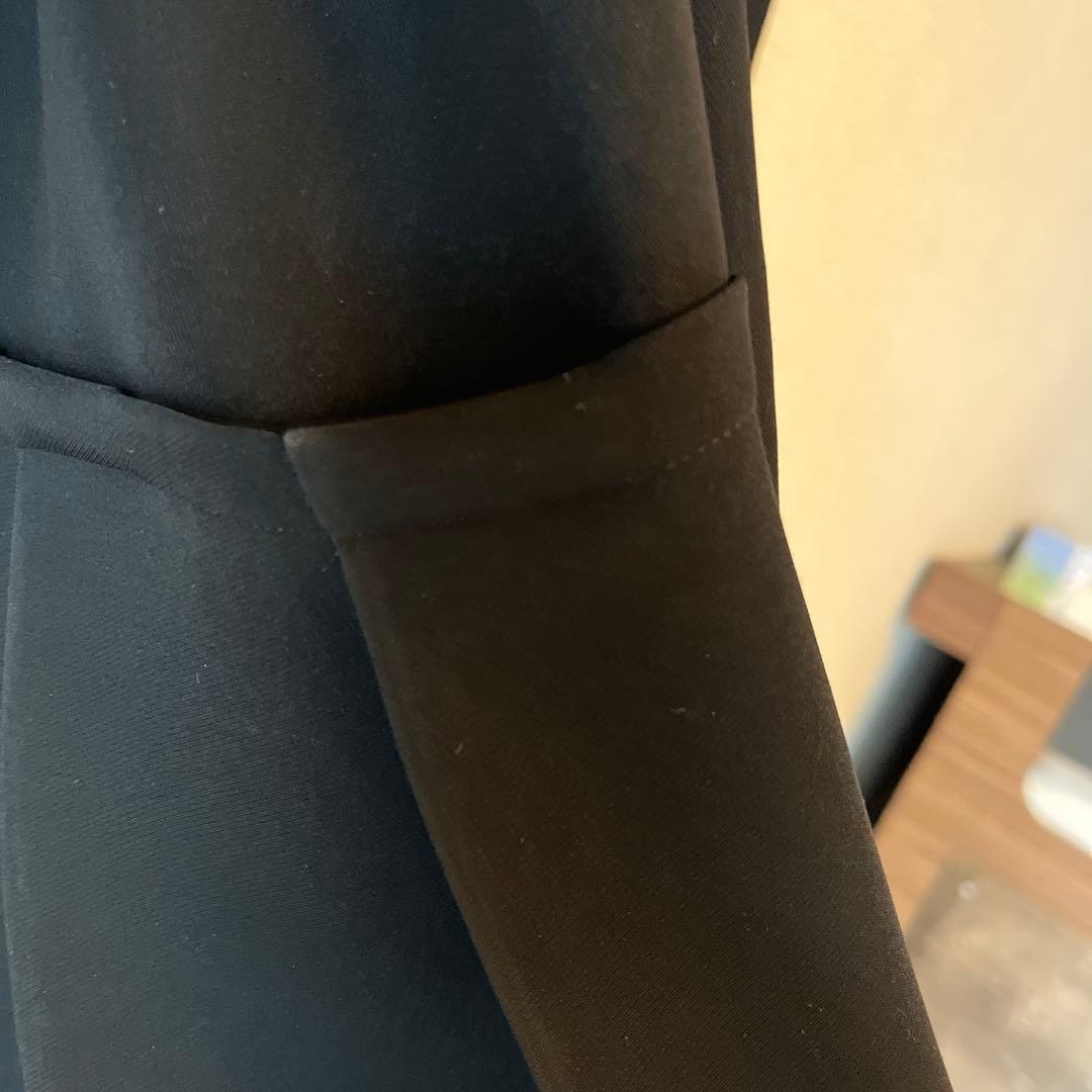 エンフォルド　 プルオーバー