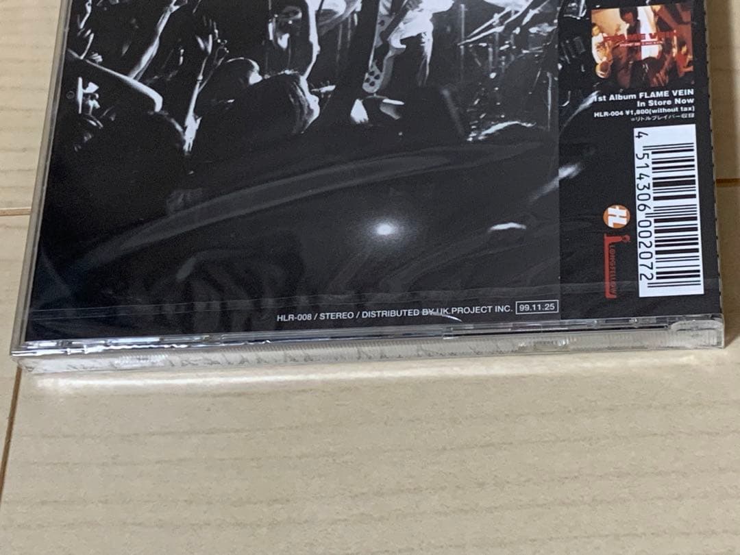 BUMP OF CHICKEN LAMP 新品未開封