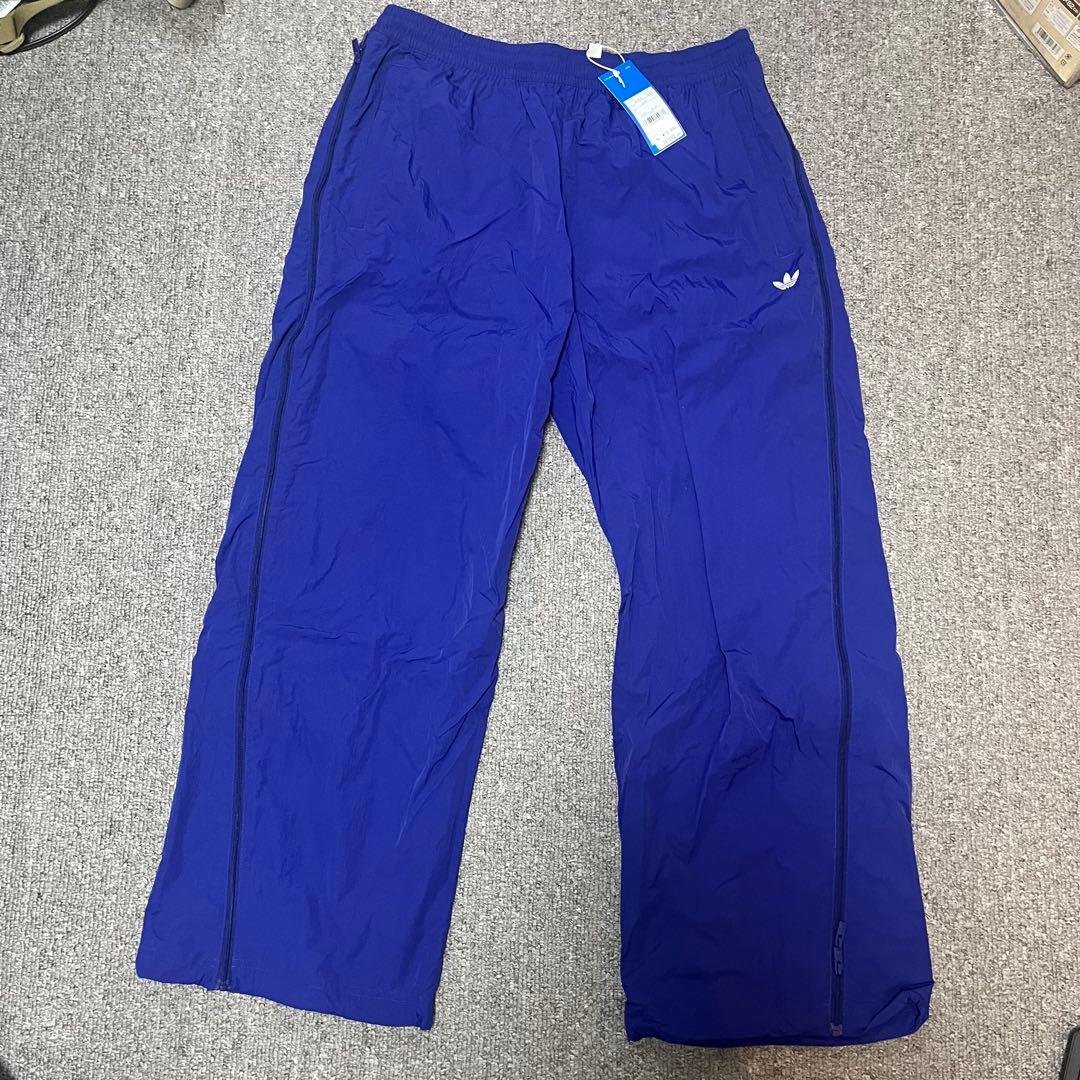 adidas ADILENIUM トラックパンツ　XL
