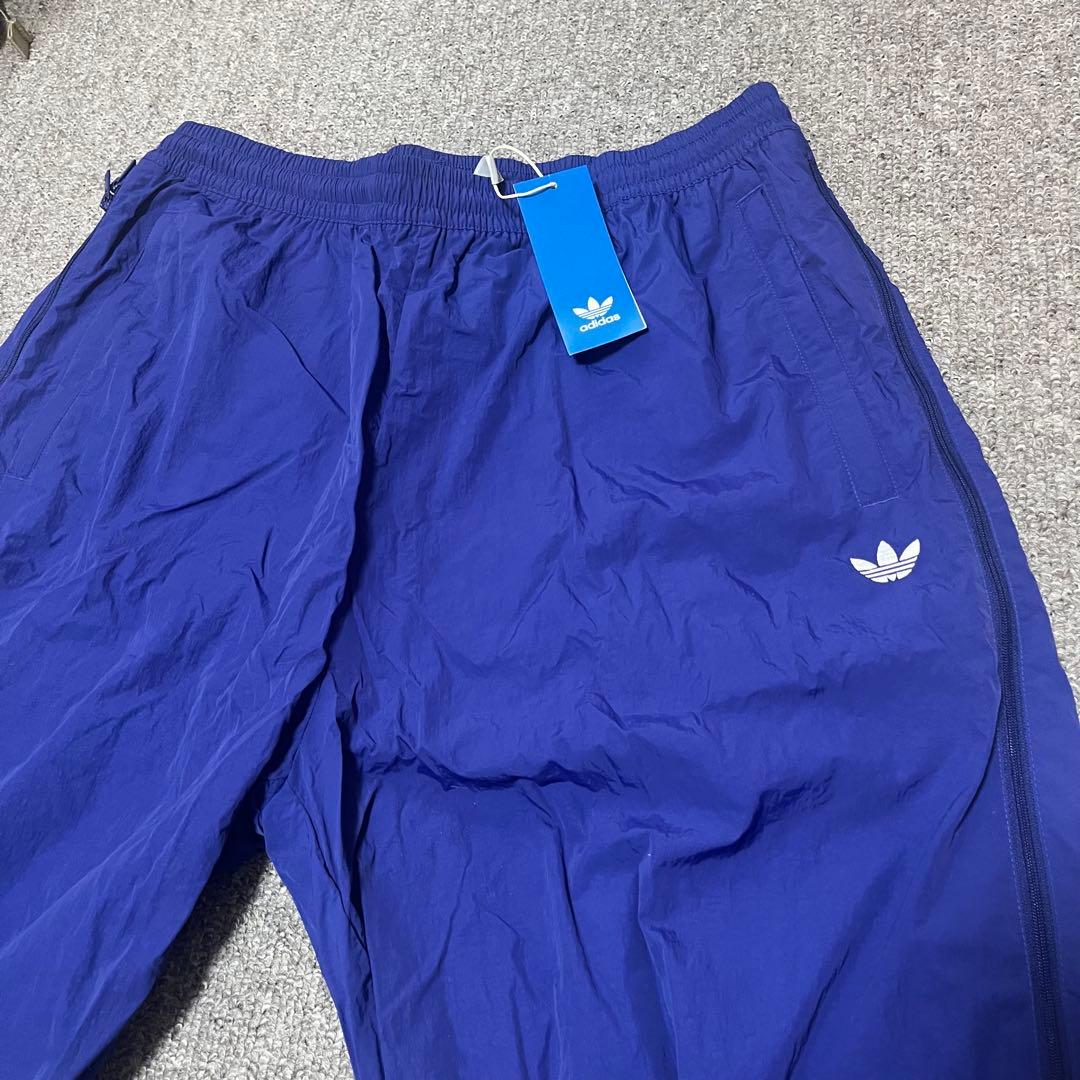 adidas ADILENIUM トラックパンツ　XL