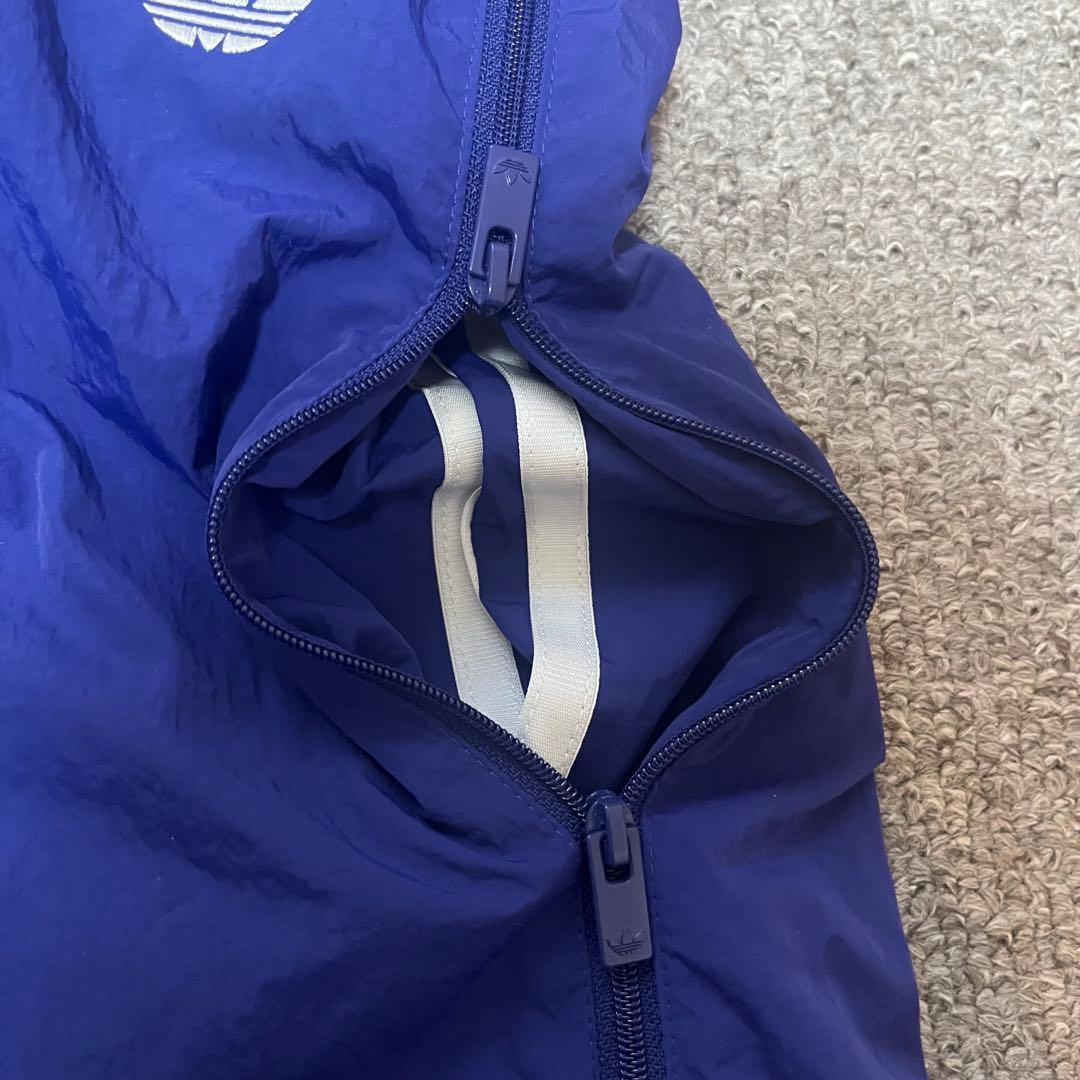 adidas ADILENIUM トラックパンツ　XL