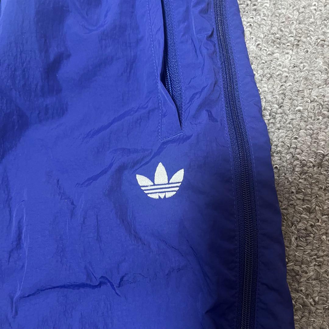 adidas ADILENIUM トラックパンツ　XL