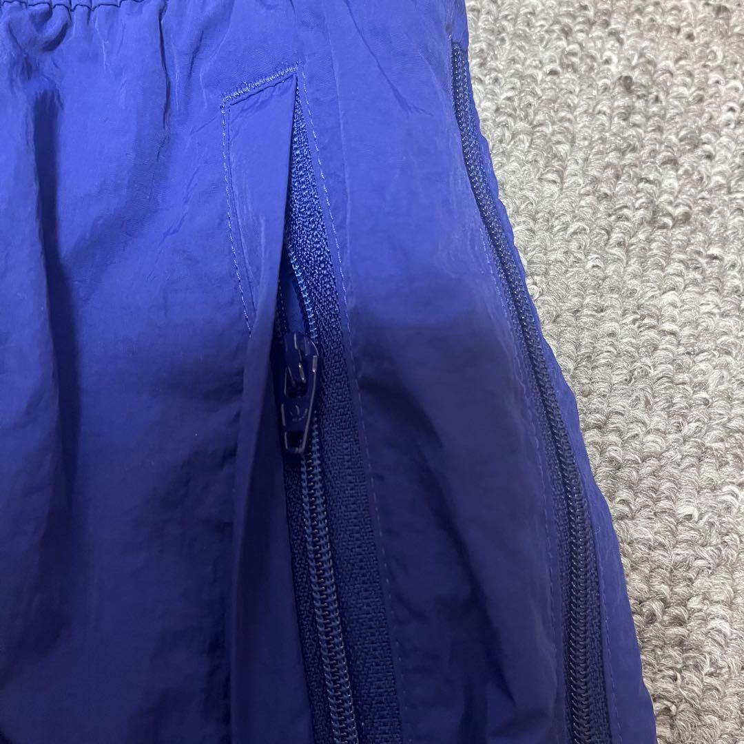 adidas ADILENIUM トラックパンツ　XL