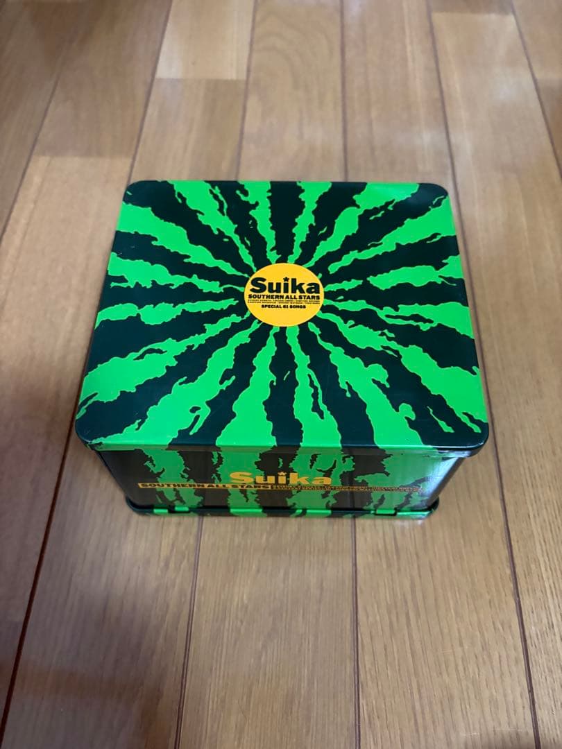 サザンオールスターズ Suica