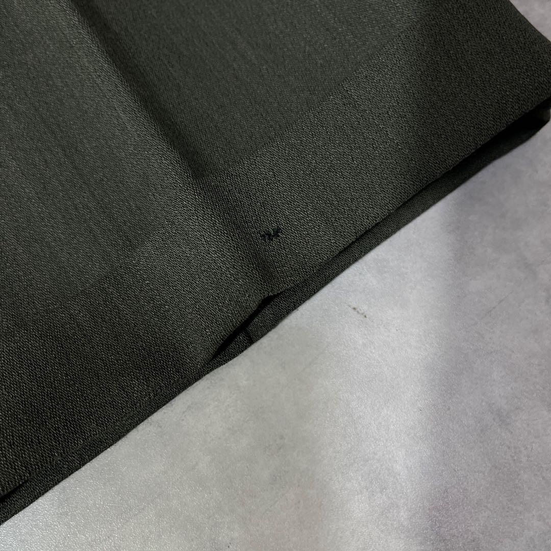 [F.141]【vintage】 セットアップ ダブル　ピンズ　ネクタイ