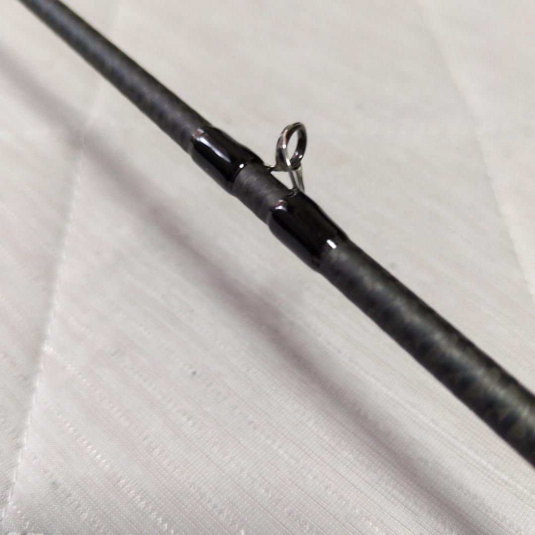 エバーグリーン フェイズ IGTC-611XMH グランドコブラGT【着払い】