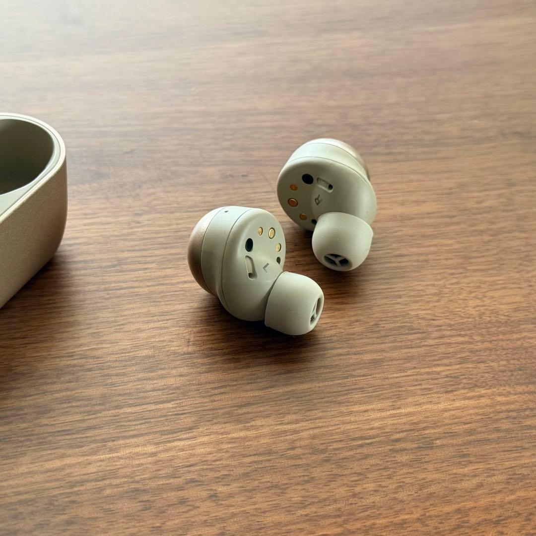 Technics EAH-AZ100 シャンパンゴールド