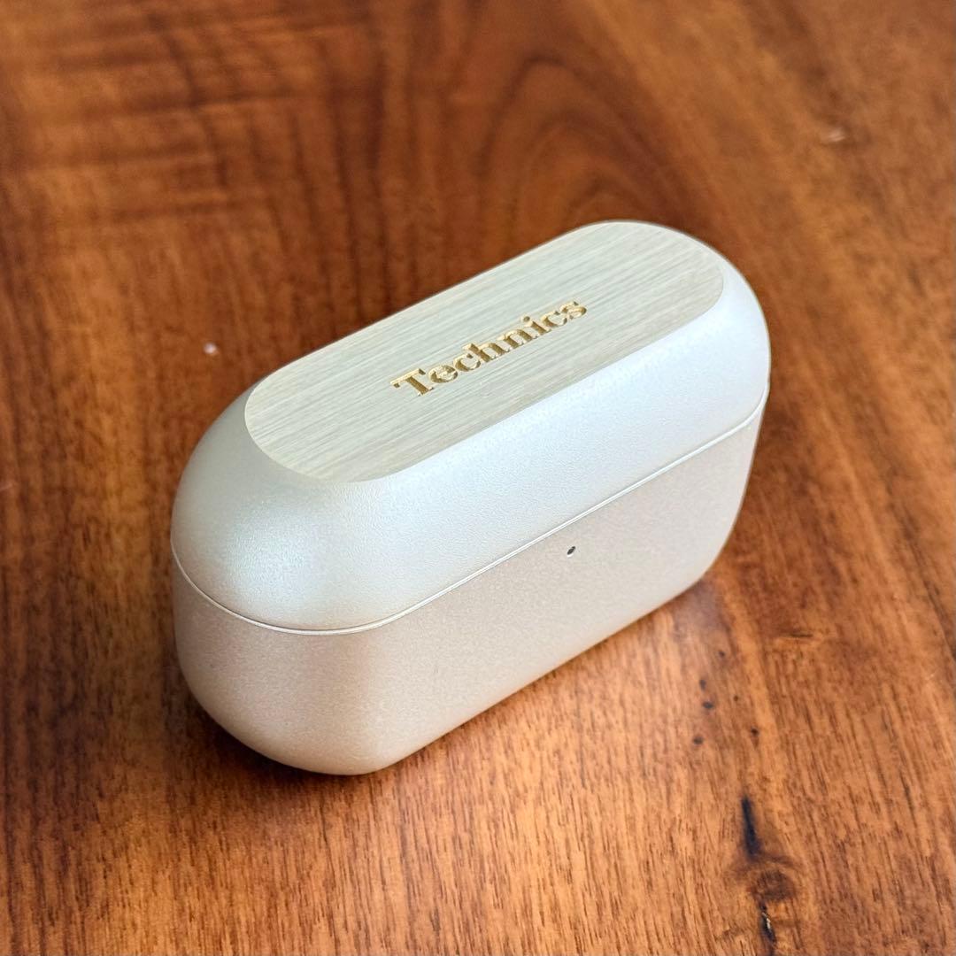 Technics EAH-AZ100 シャンパンゴールド