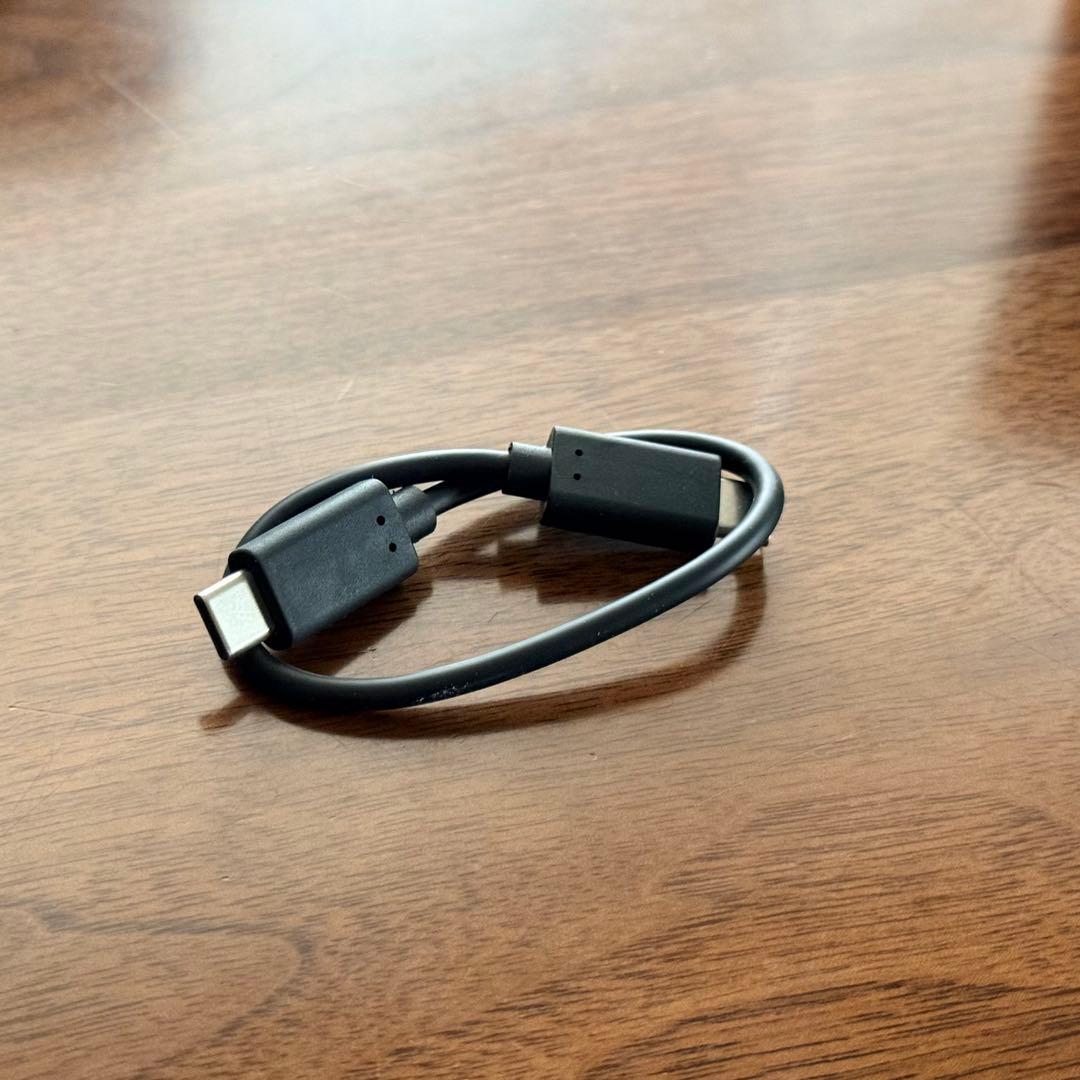 Technics EAH-AZ100 シャンパンゴールド