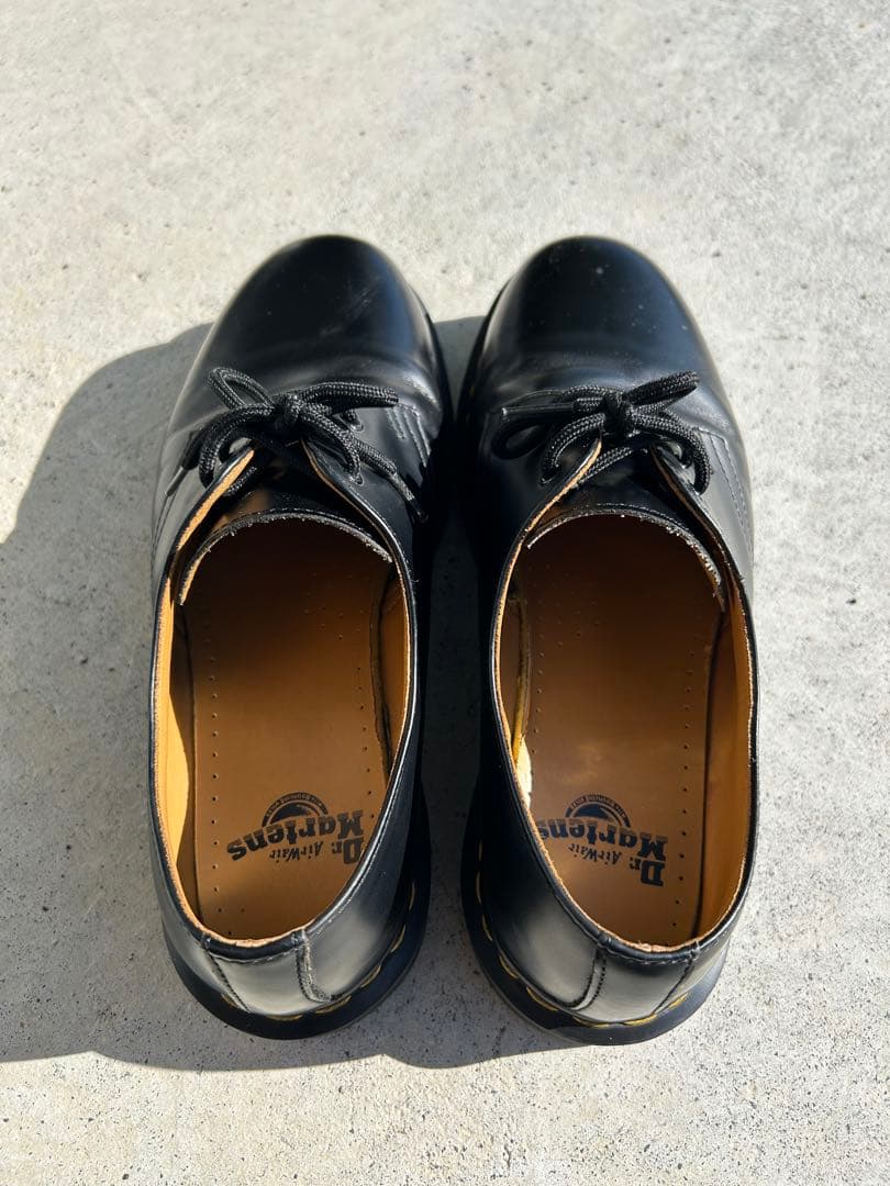 Dr. Martens ドクターマーチン 1461 3ホールシューズ