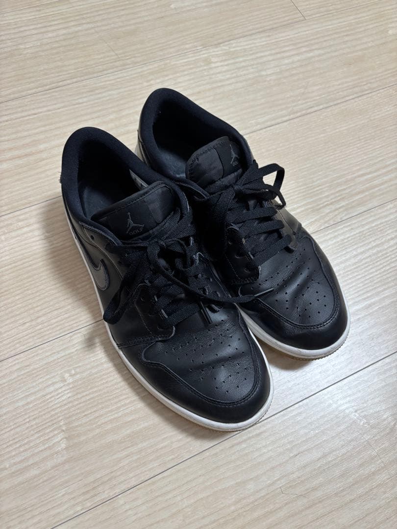 AIR JORDAN 1 LOW G ジョーダンゴルフ　エアジョーダン