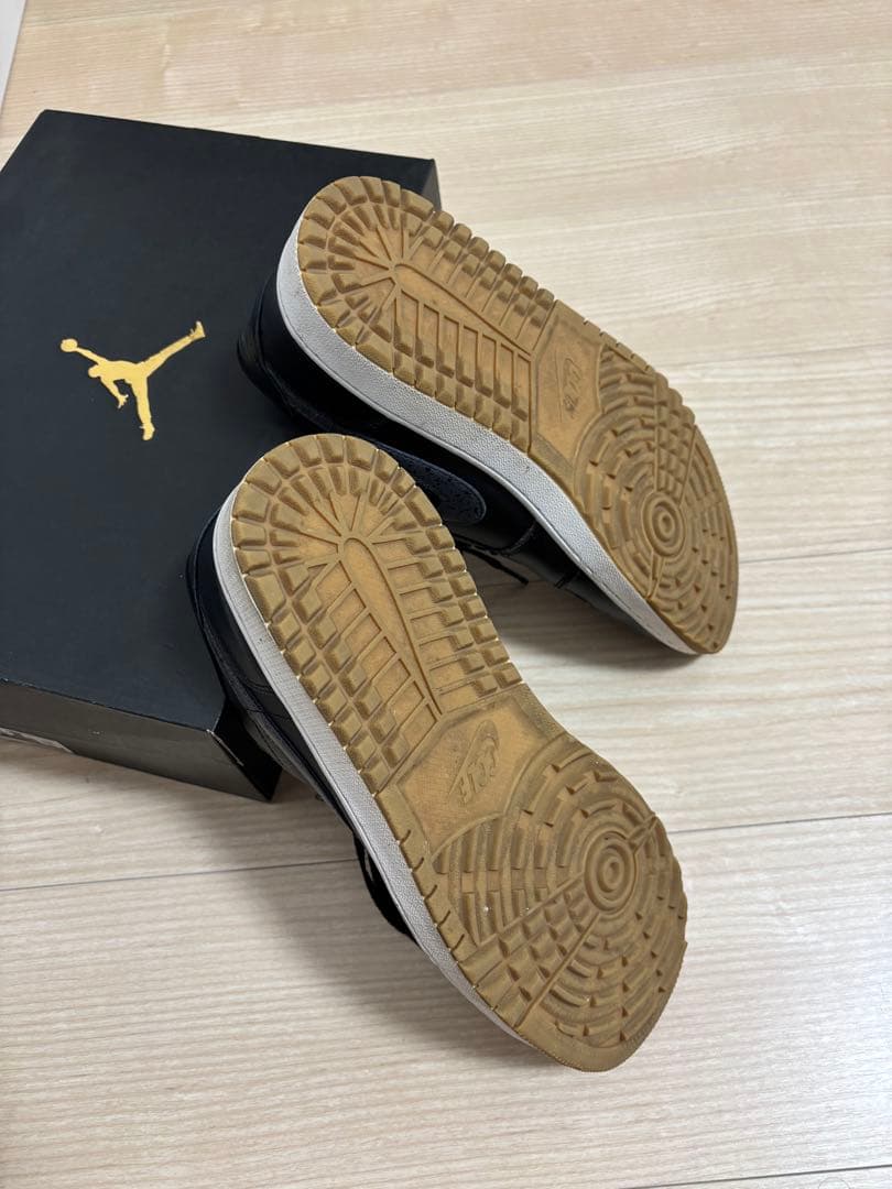 AIR JORDAN 1 LOW G ジョーダンゴルフ　エアジョーダン