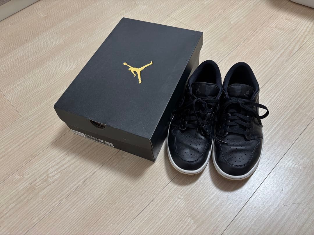 AIR JORDAN 1 LOW G ジョーダンゴルフ　エアジョーダン