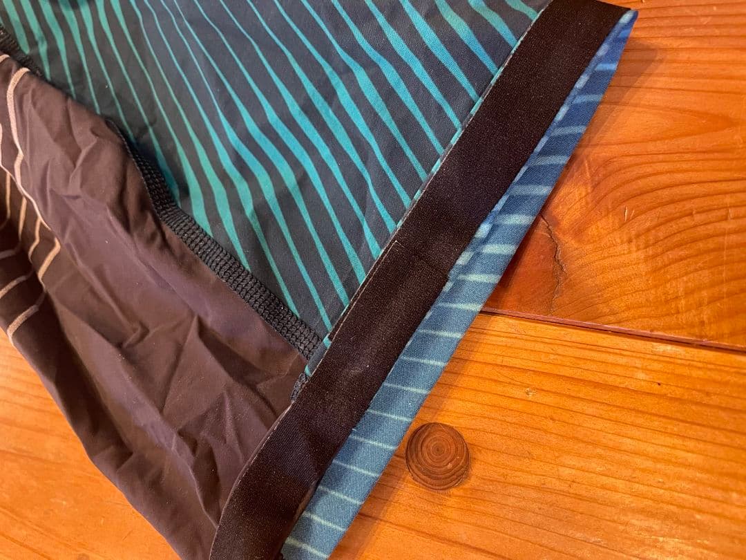 アシックス　競泳水着　FINA公認　布帛　トップインパクトライン