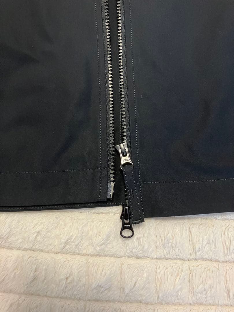 新品！STONE  ミリタリージャケット Sサイズ VO029