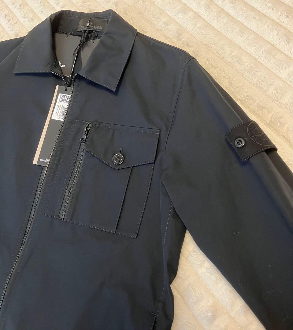 新品！STONE  ミリタリージャケット Sサイズ VO029