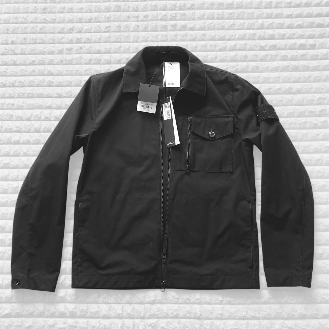 新品！STONE  ミリタリージャケット Sサイズ VO029