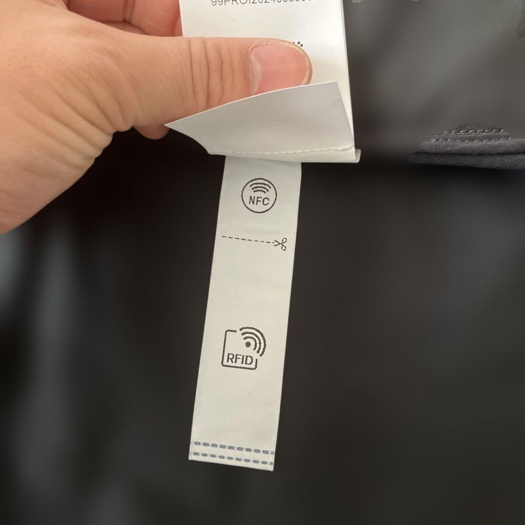 新品！STONE  ミリタリージャケット Sサイズ VO029