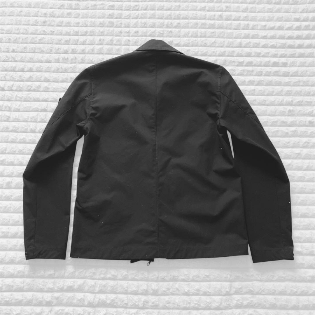 新品！STONE  ミリタリージャケット Sサイズ VO029