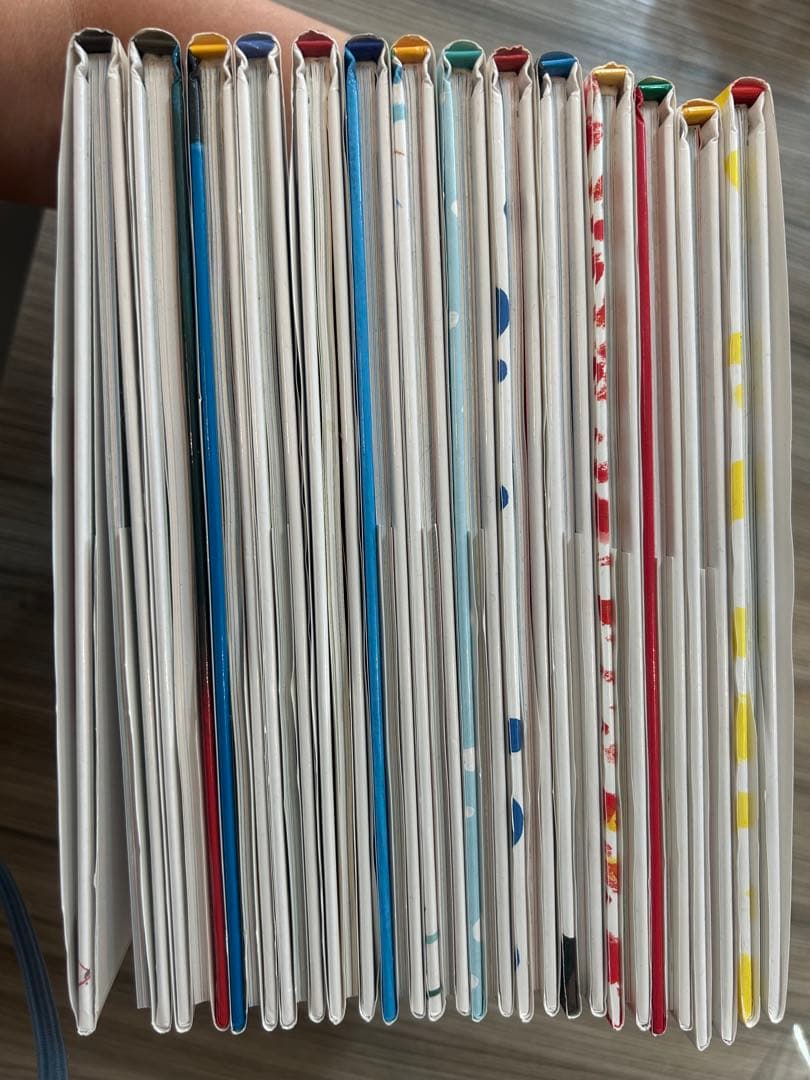 お値下げ！おれたちともだち　全14巻セット