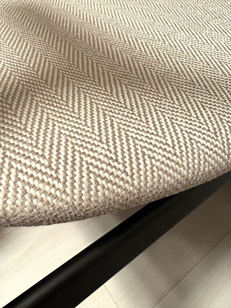 【展示品】FUJIEI ダイニングチェア 2脚 4脚 直接引き取りも可